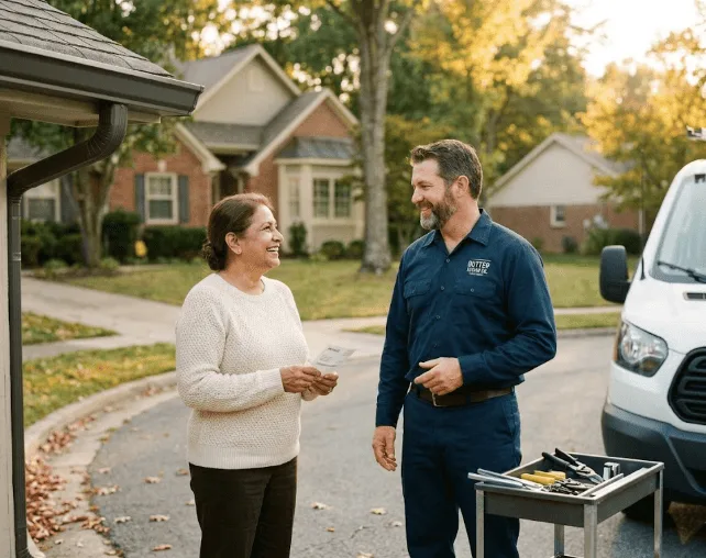 Gutter Repair Gresham, OR FAQs