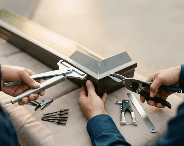 Why choose Gutter Repair in Gresham, OR